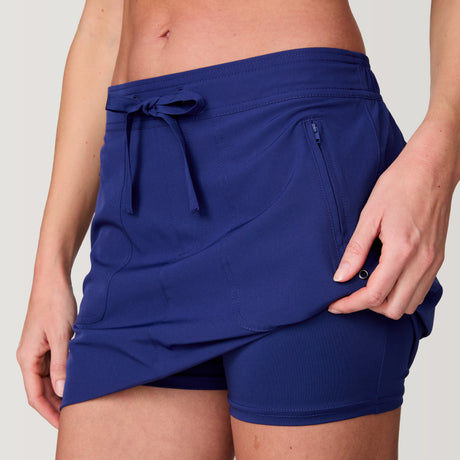 Women's Beach and Beyond Skort