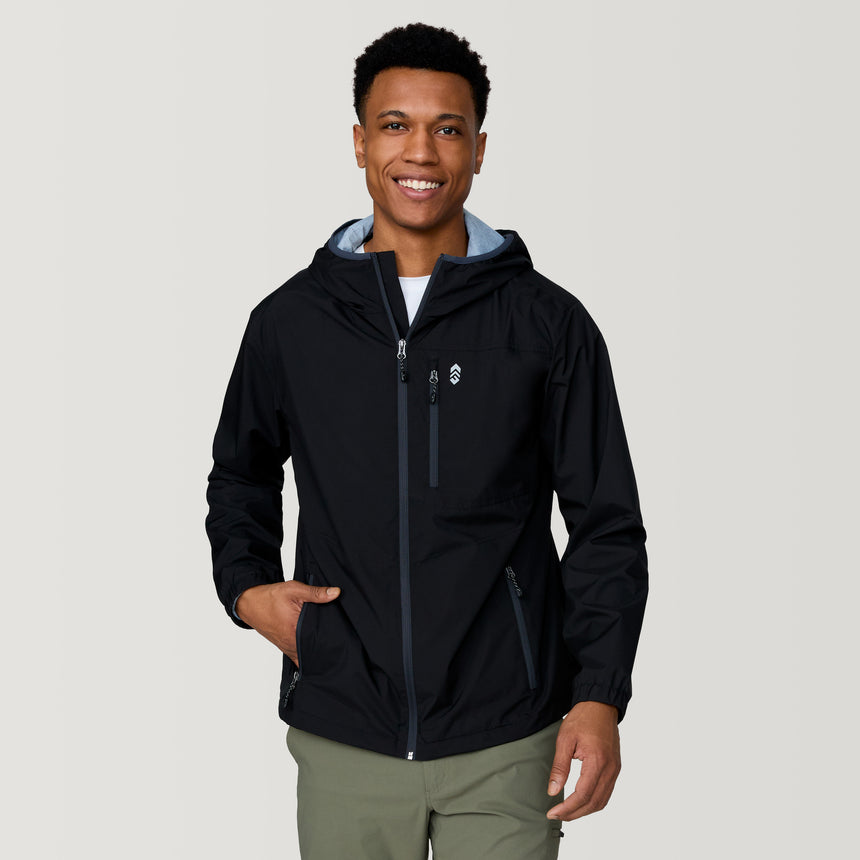 Men's Agile II Windshear Jacket