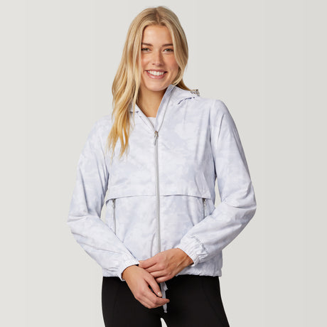 Women's Outland Windshear Jacket