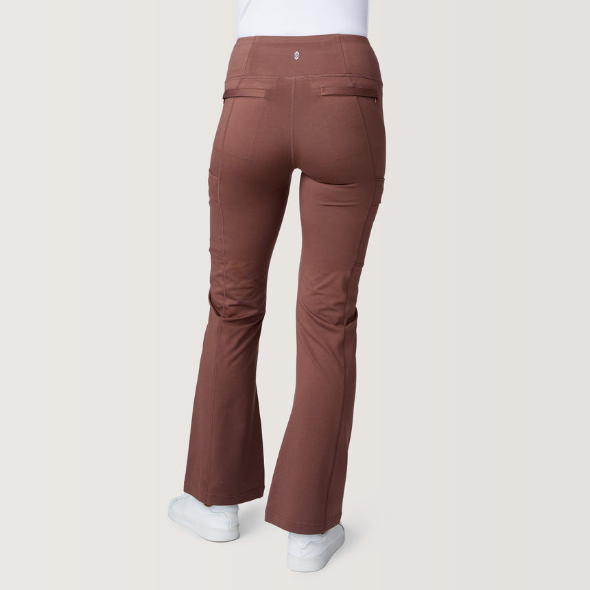 Women's Trail 2 Town Flare Pants