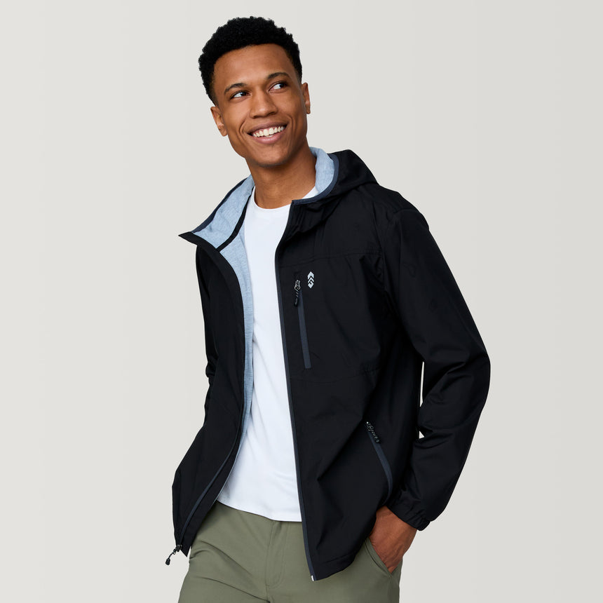 Men's Agile II Windshear Jacket