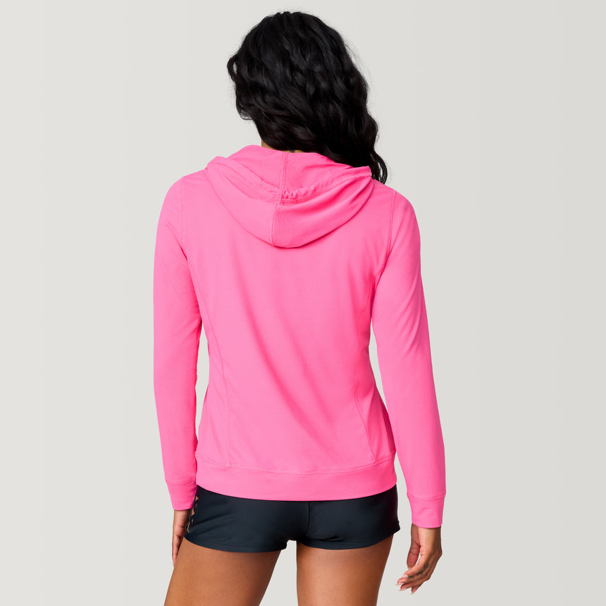 Women's SunFree UPF Hoodie