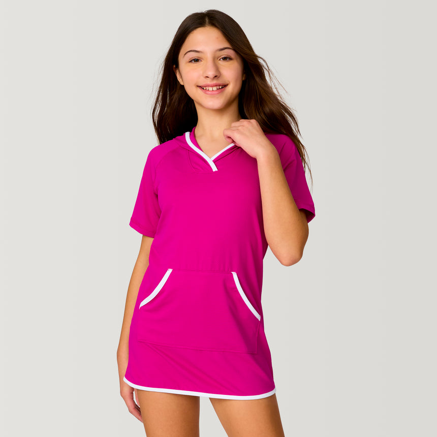 Girls' SunFree UPF Dress