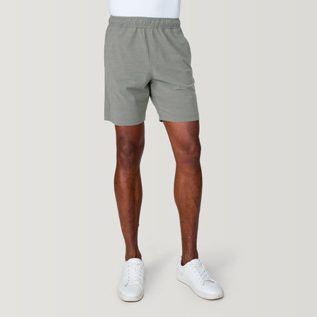 Men's Boardwalk Woven Pull-On Trek Short