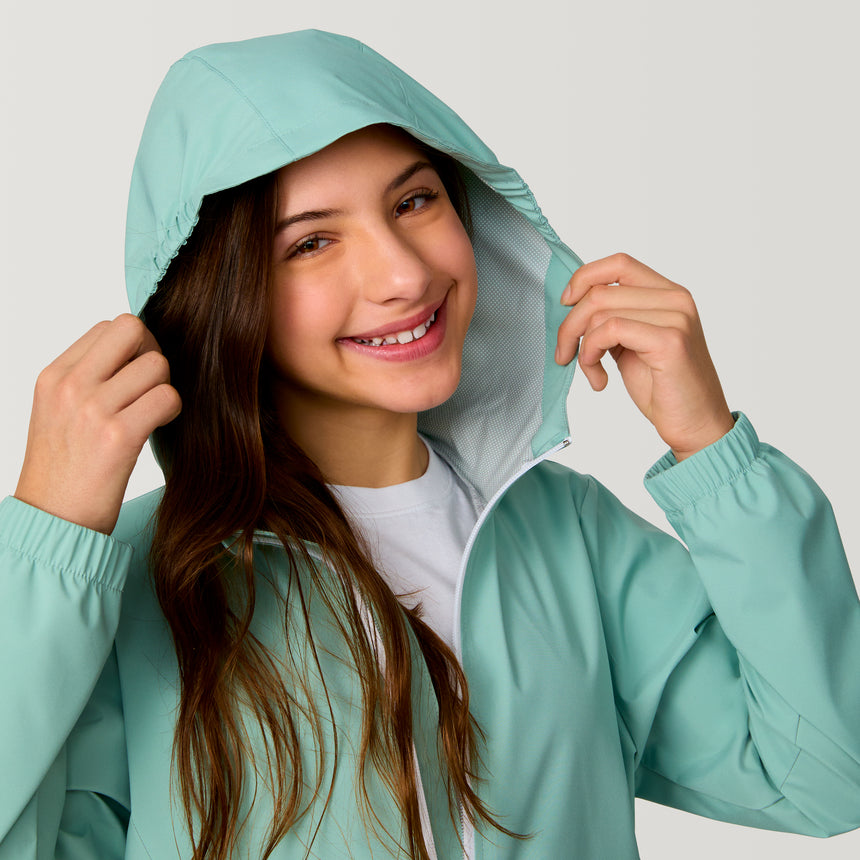 Girls' Recess X2O Rain Jacket