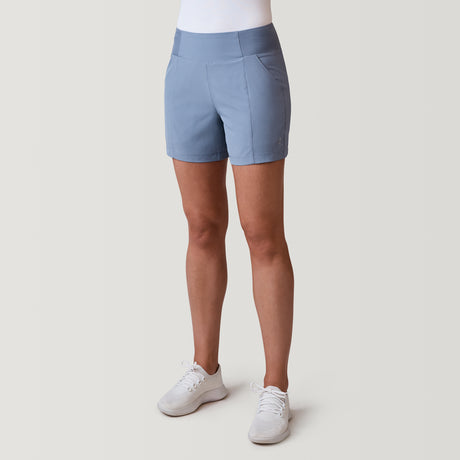 Women's Free 2 Explore Hybrid Short