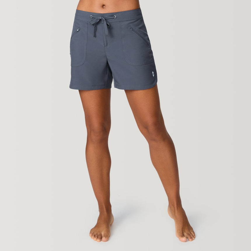 Women's 5" Bermuda Board Short