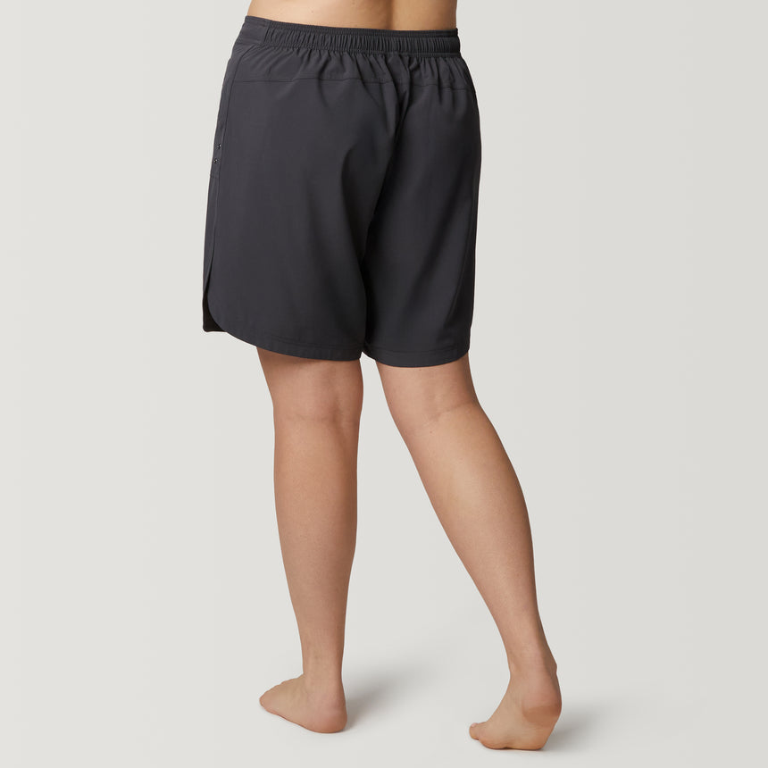 Women's Plus Size Bermuda Board Short II