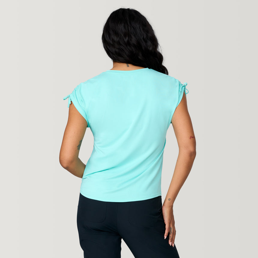 Women's Microtech® Chill Dolman Sleeve Top