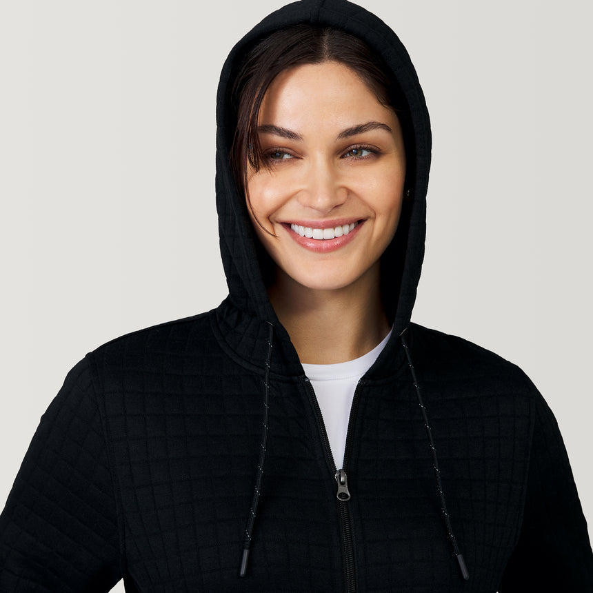 Women's UltraFill Fleece Zip Hoodie