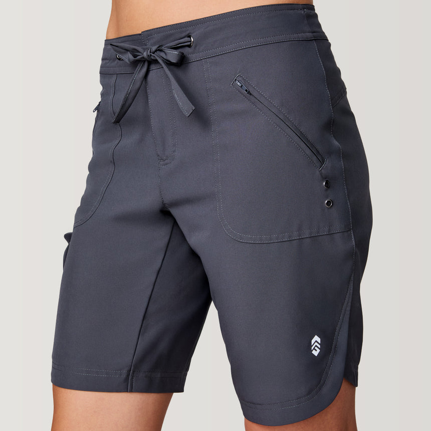 Women's Bermuda Board Short II