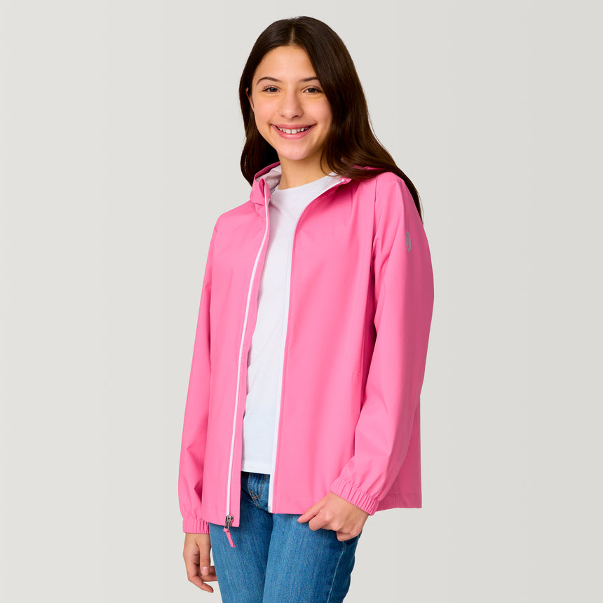 Girls' Recess X2O Rain Jacket