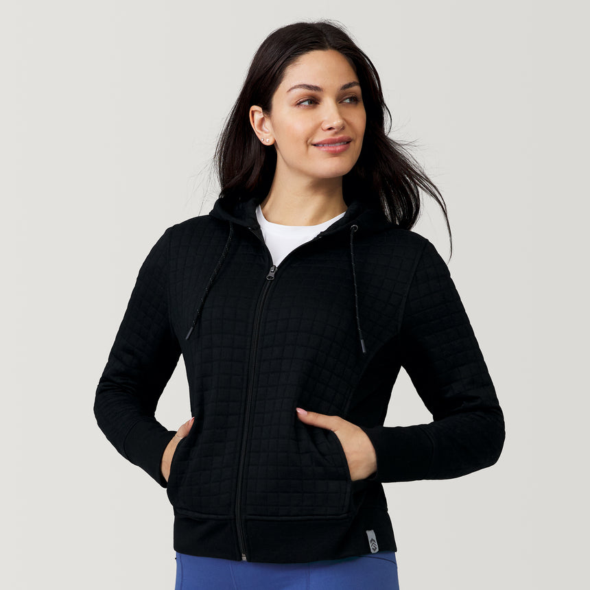 Women's UltraFill Fleece Zip Hoodie