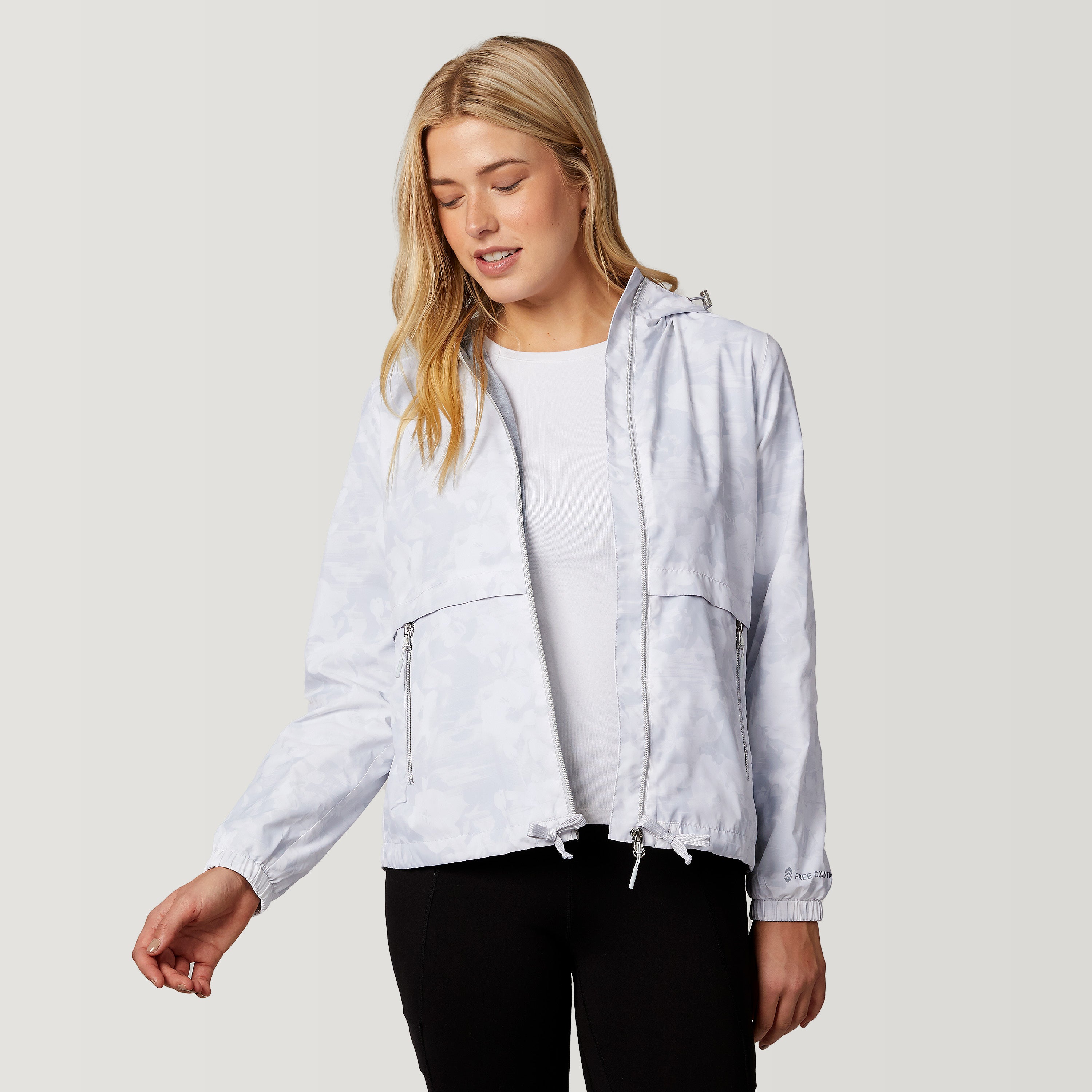 Women's Outland Windshear Jacket – Free Country