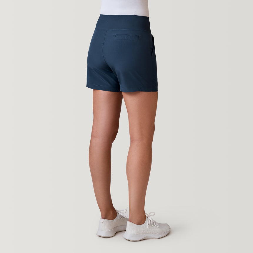 Women's Free 2 Explore Hybrid Short