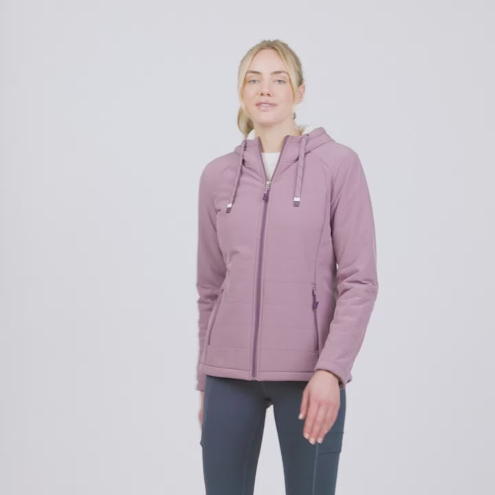 Women's AirLoft Quilted Jacket