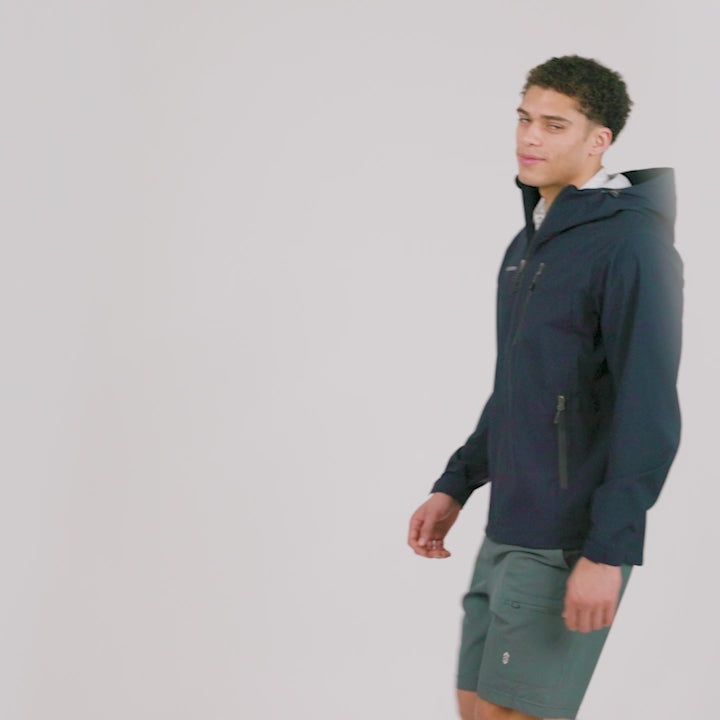 Men's Hydro Lite X2O Status Jacket