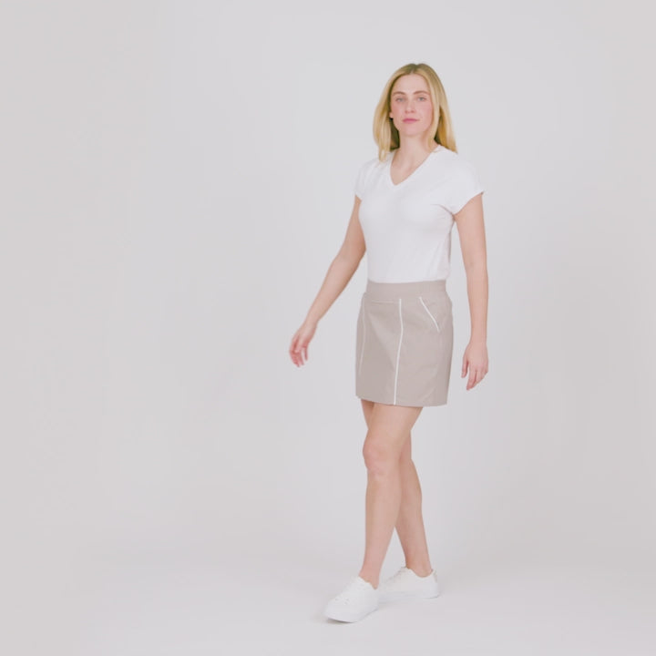 Women's Go Anywhere Skort