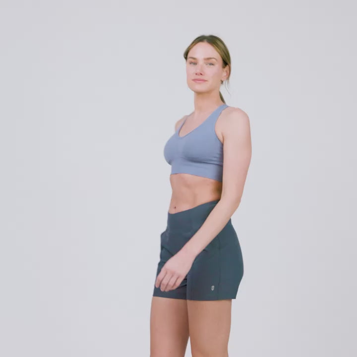 Women's Free 2 Explore Hybrid Short