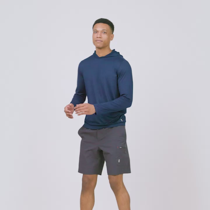 Men's Tech Stretch Short II