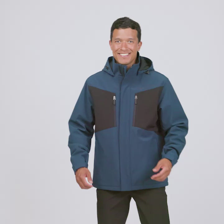 Men's Maclear Midweight Jacket