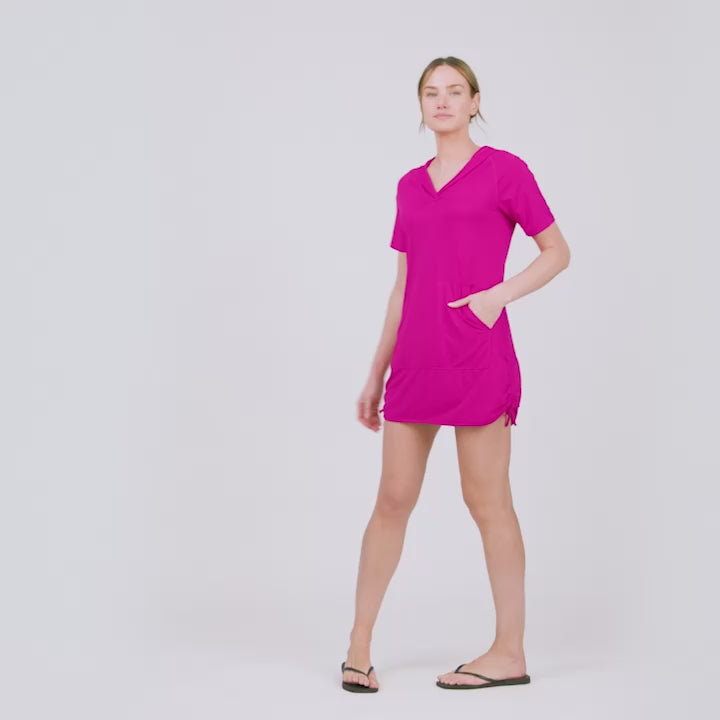 Women's SunFree UPF Dress