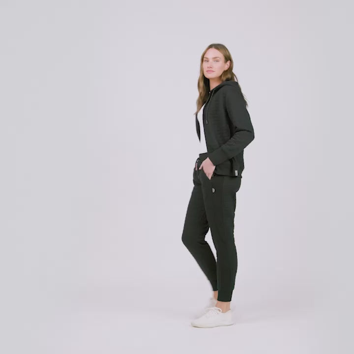 Women's UltraFill Fleece Jogger