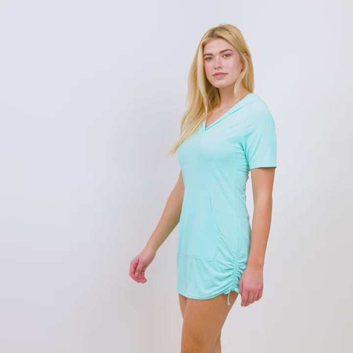 Women's SunFree UPF Dress