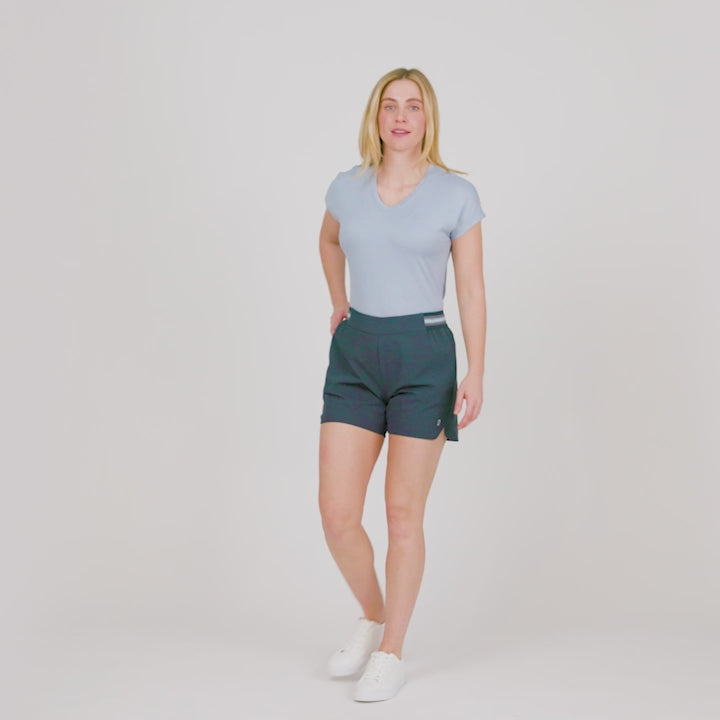 Women's Explorer Short