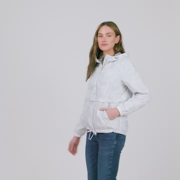 Women's Outland Windshear Jacket