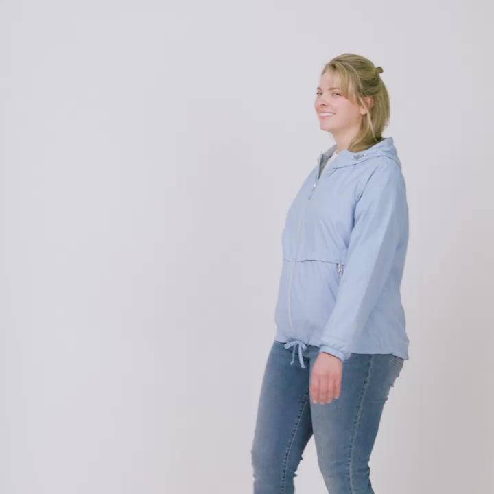 Women's Plus Size Outland Windshear Jacket – Free Country