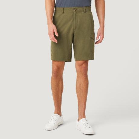 Men's Taconic Rip Stop Short - Kalamata #color_kalamata