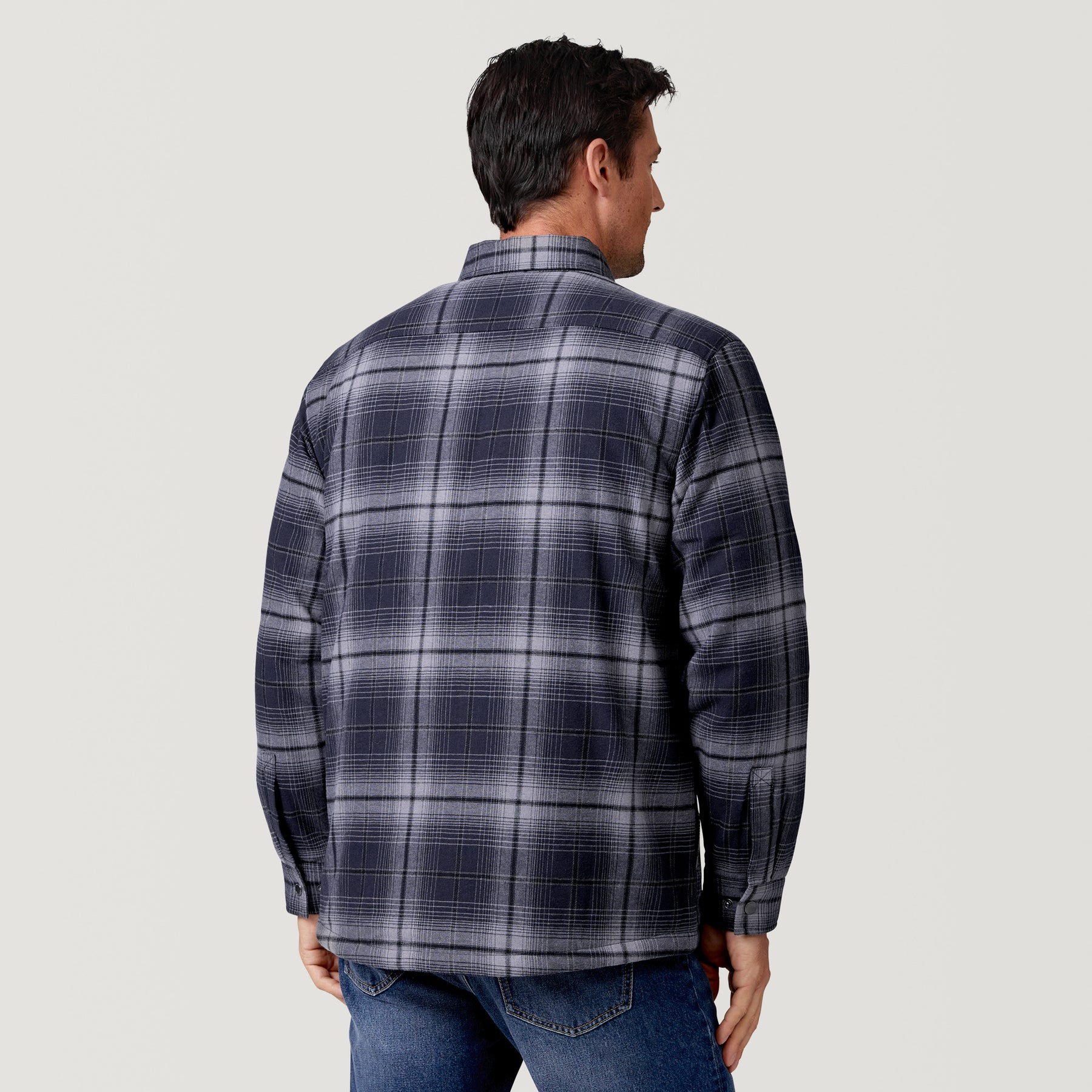 Men's FreeCycle® Utility Work Shirt – Free Country