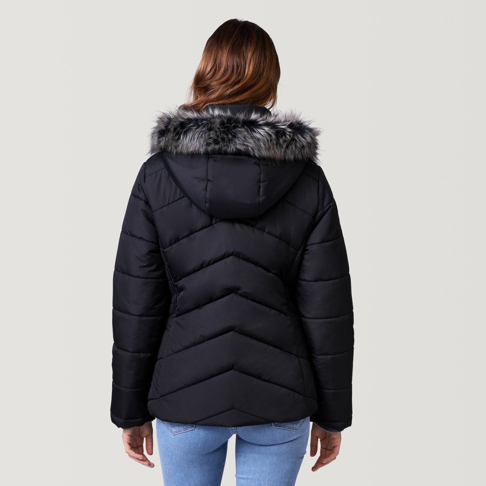 Women's Brisk II Parka Jacket