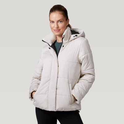 Women's Super Softshell® Sherpa Lined Jacket – Free Country
