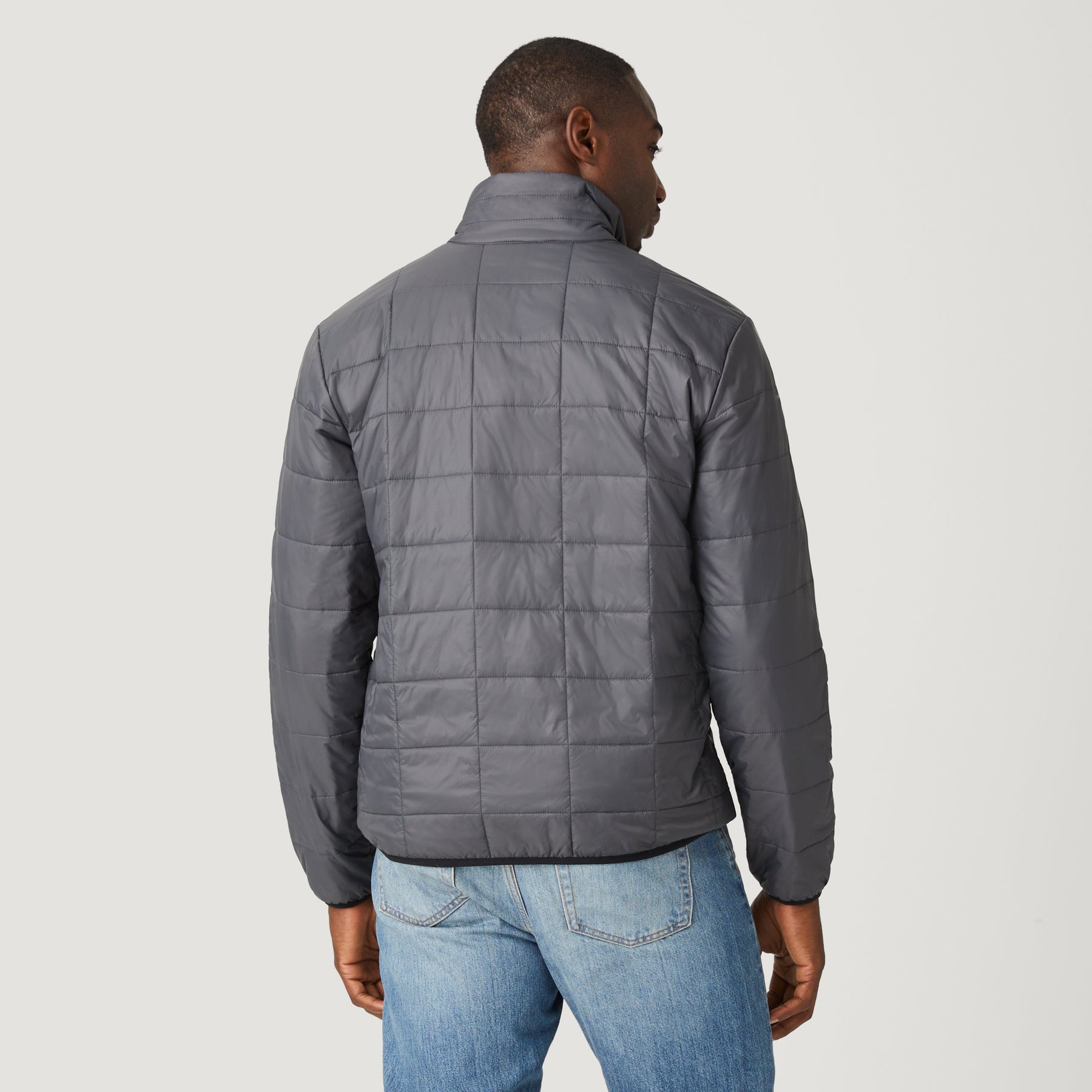 Face men's harway insulated clearance jacket