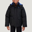 Boys' Stadium Parka - Black#color_black