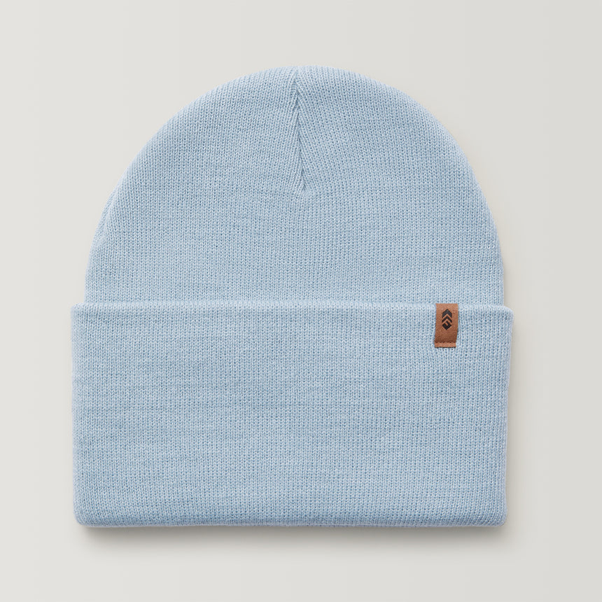 Women's Boundless Hat - Frigid Blue #color_frigid-blue