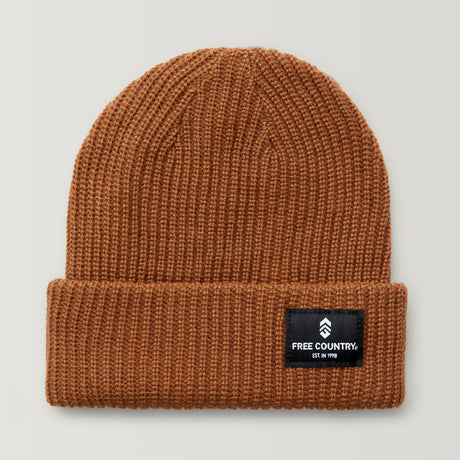 Men's Dockworker Hat - Canyon Brown #color_canyon-brown