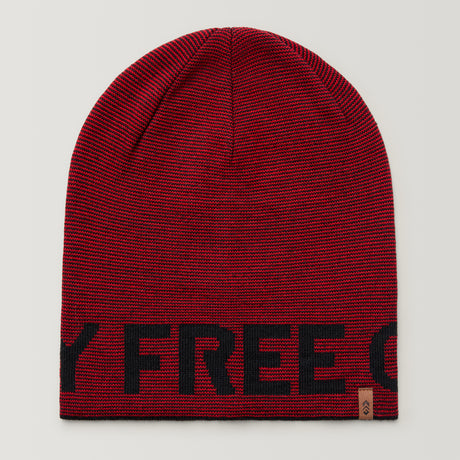 Men's Intarsia Excursion Hat - Redrock #color_redrock