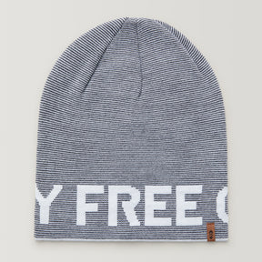 Women's Intarsia Excursion Hat - Anti-Silver #color_anti-silver