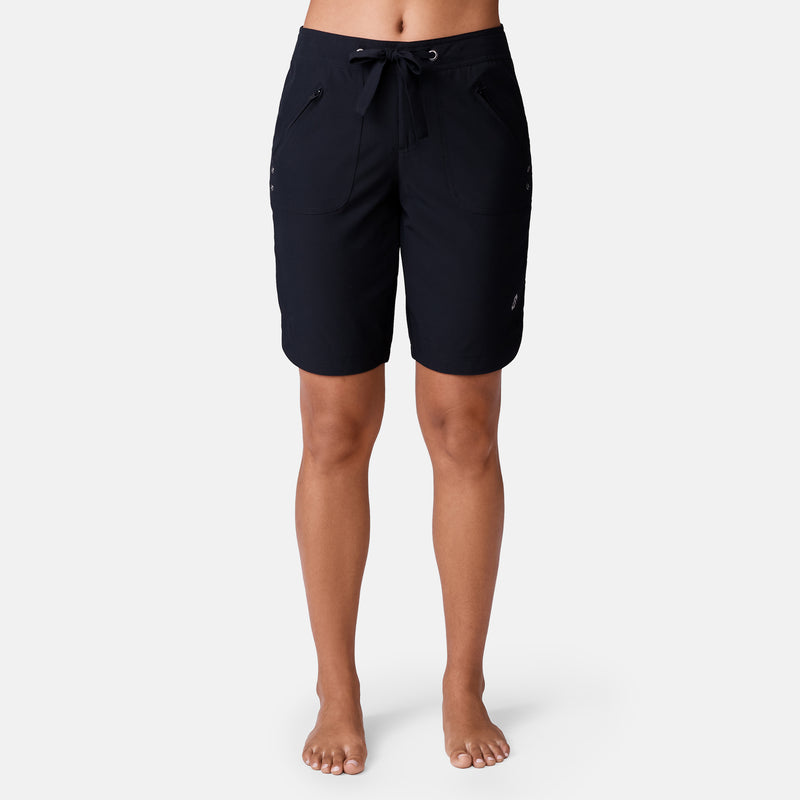 Shop Bermuda II Women's Board Short Free Country