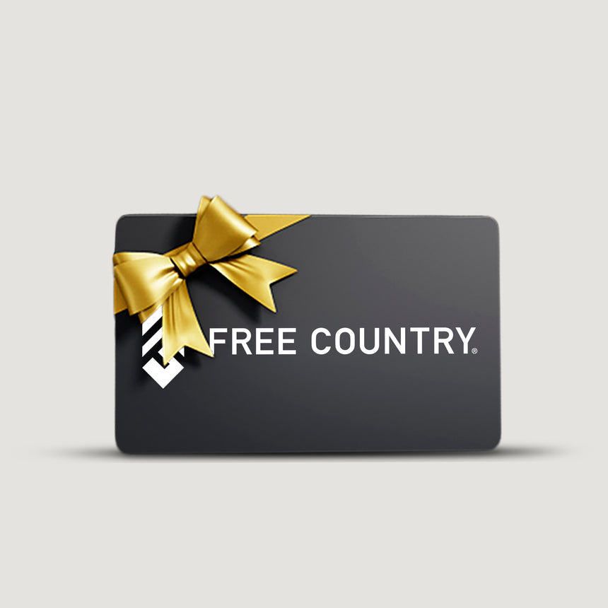 Free Country Gift Card