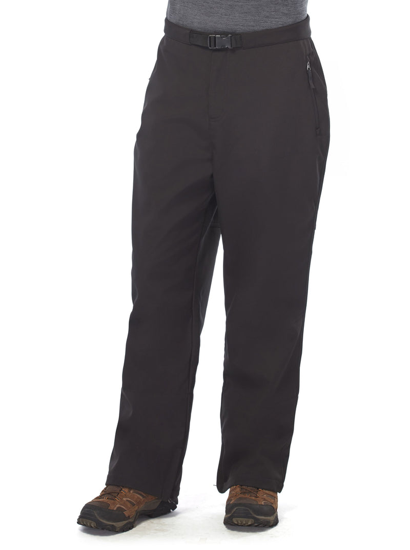 Men's Elevated Softshell Snow Pant – Free Country