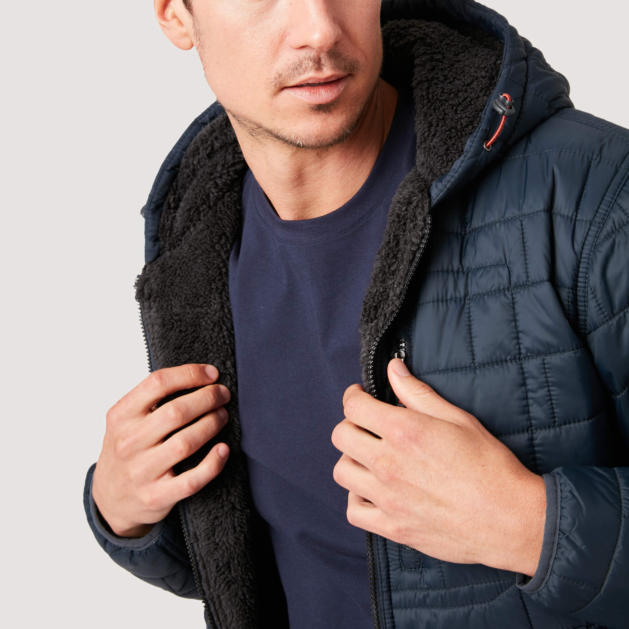 Free country puffer jackets online