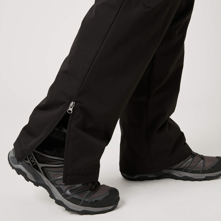 Free Country Men's FreeCycle® Chill Off Padded Ski Pant -  - #color_black