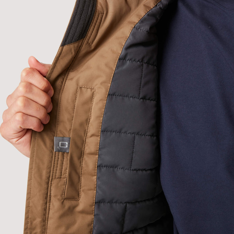 ountain Guide Jacket -  - 