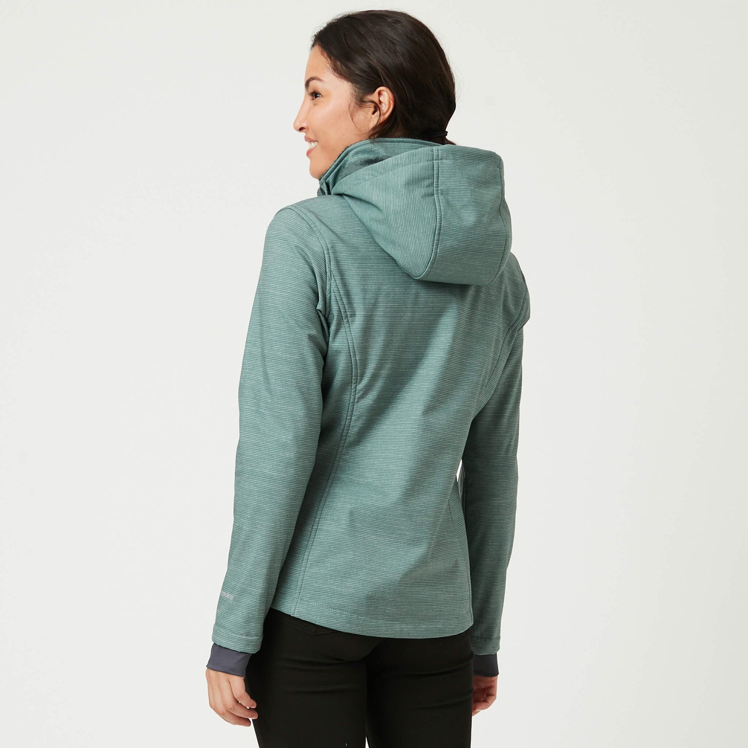 Free Country Women's Freeform II Super Softshell® Jacket -  - #color_olive