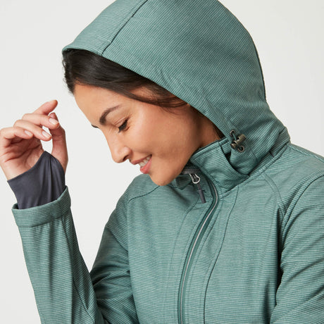 Free Country Women's Freeform II Super Softshell® Jacket -  - #color_olive