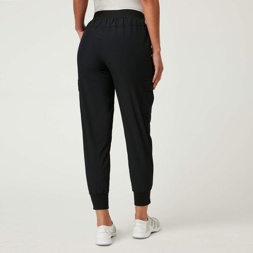 Free Country Women's Get Out There Pant -  - #color_black